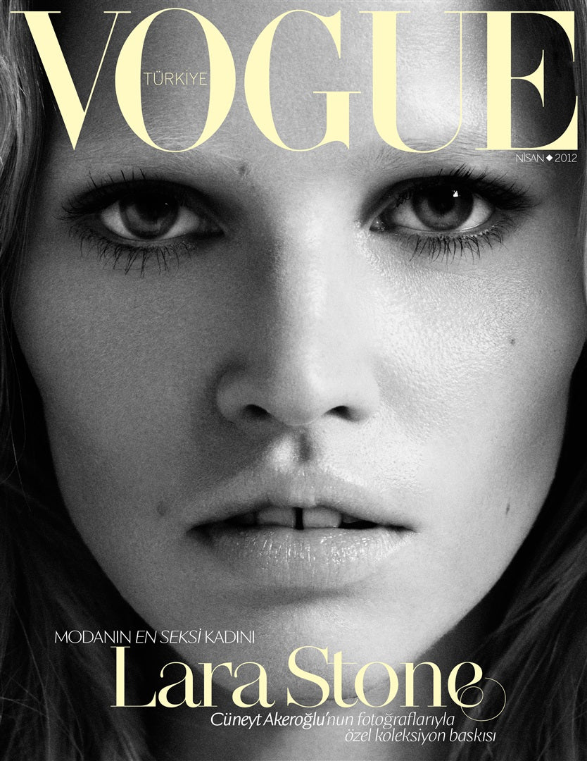 Vogue Sep'21