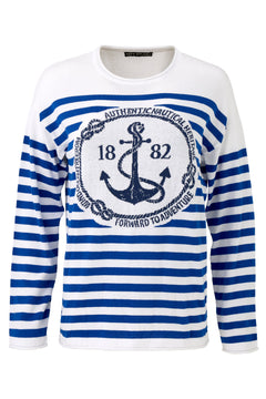 Ace Unisex Oversize Sweater