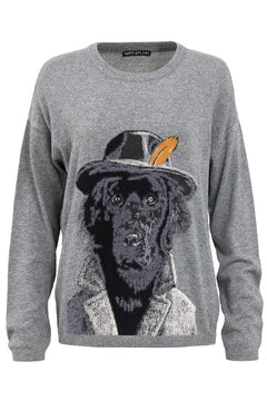 Bon Unisex Oversize Sweater