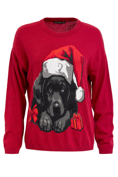Chaser Unisex Oversize Sweater