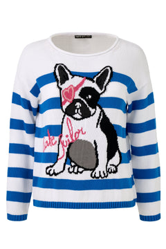 Luffy Oversize Sweater