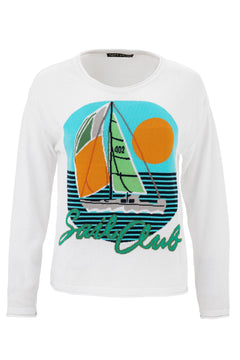 Pierre Sweater