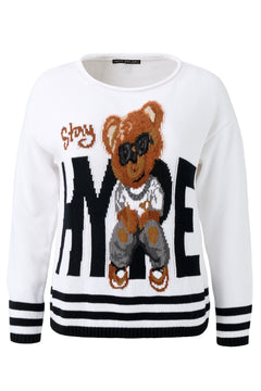 Rocky Oversize Sweater
