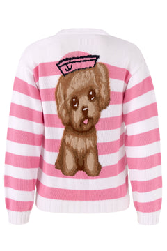 Sugar Cardigan