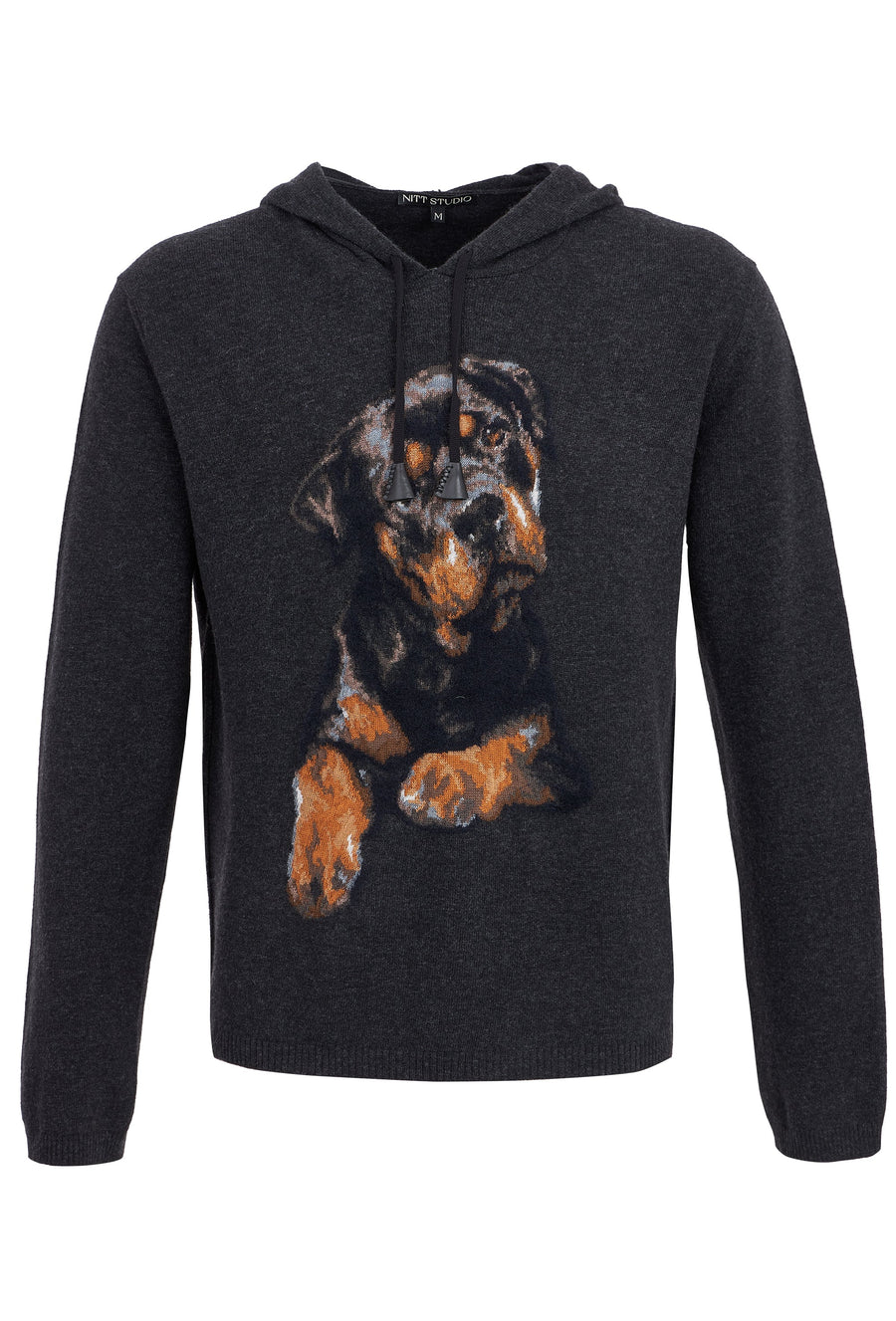 Dino Oversize Unisex Hoodie