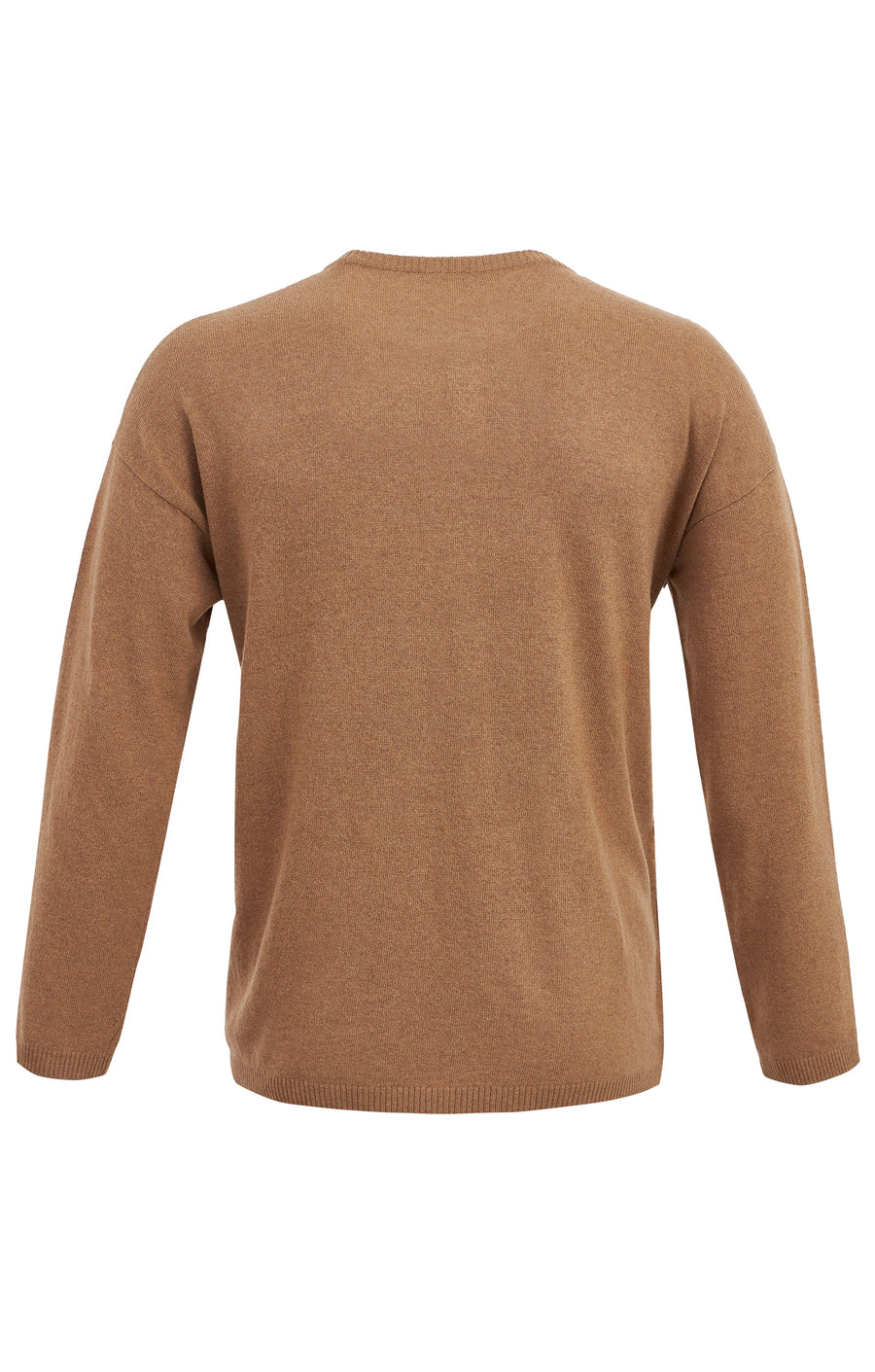 Goldie Unisex Oversize Sweater