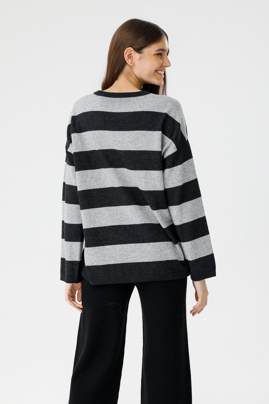 Julies Unisex Oversize Sweater