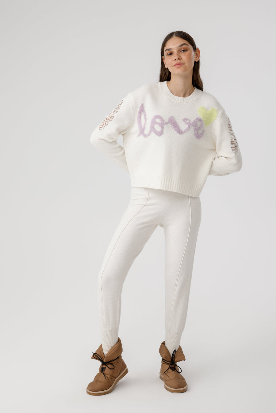 Love22 Sweater