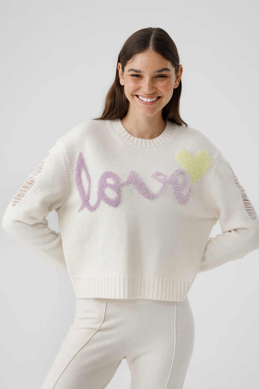 Love22 Sweater