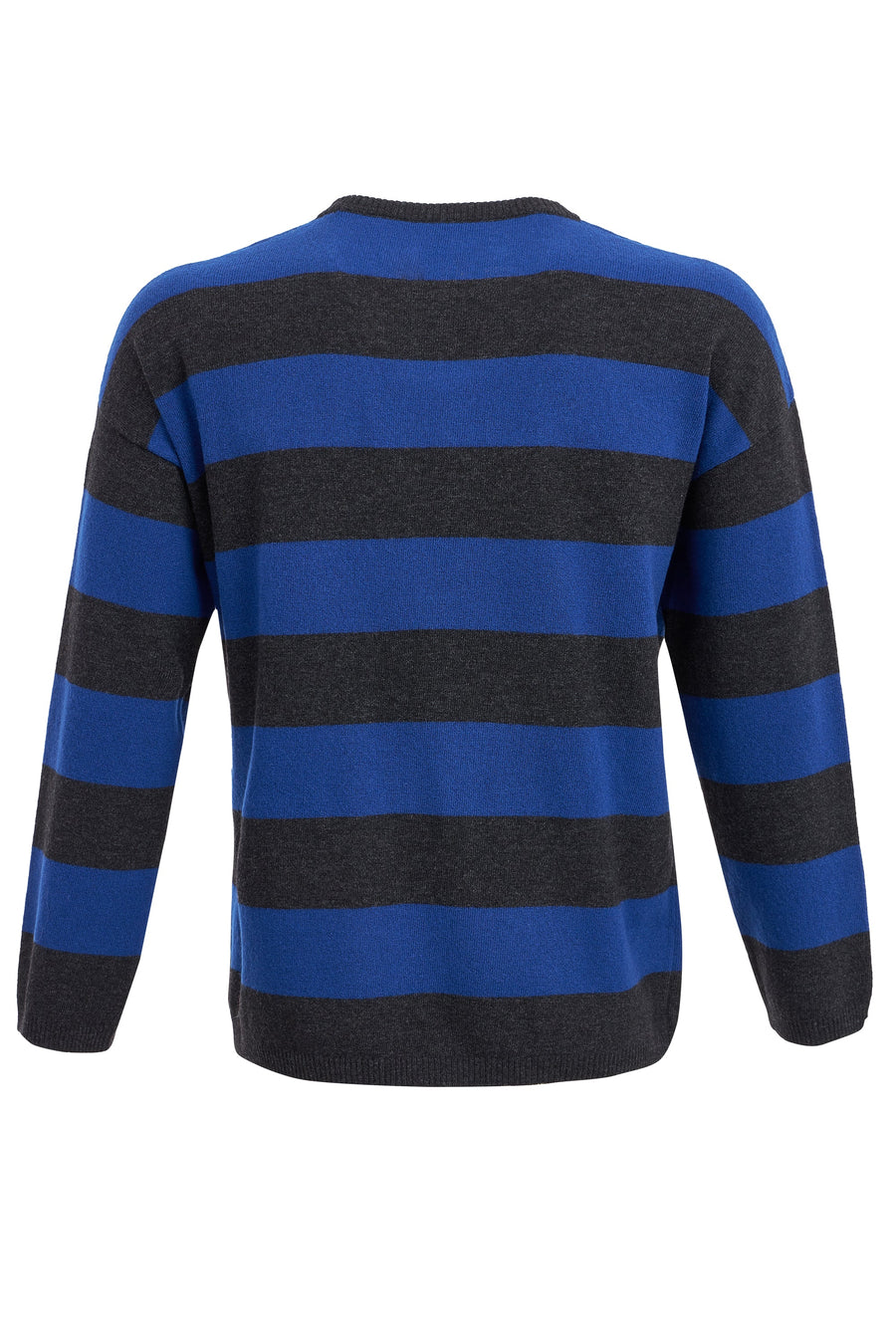 North Unisex Oversize Sweater