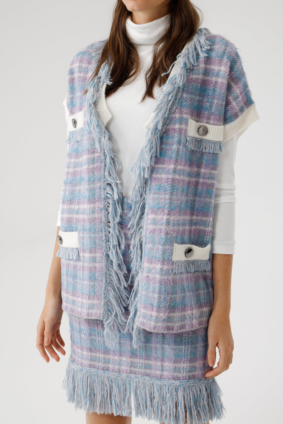 Sierra Brushed Jacket