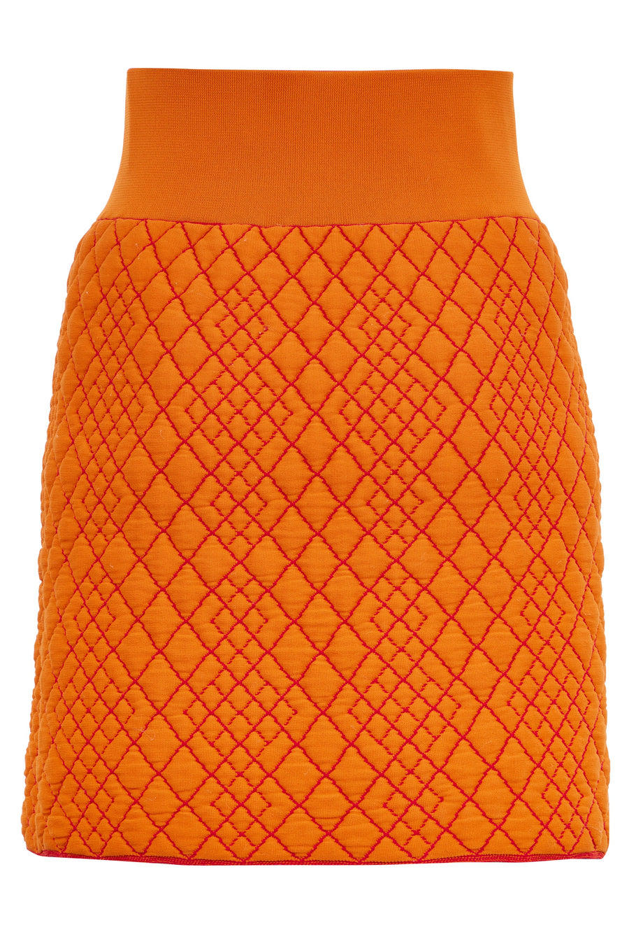 Whitley 3D Skirt